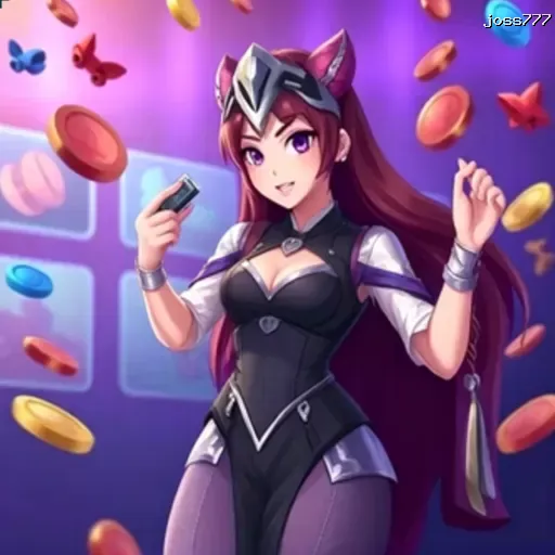 Menjelajahi Fitur Unggulan Situs Game joss777