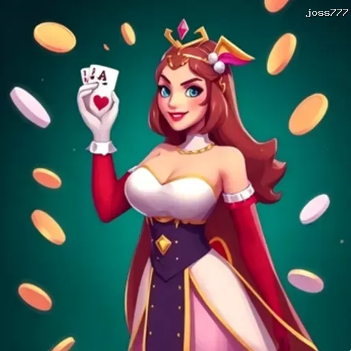 Menggali Fitur Menarik di Situs Game joss777