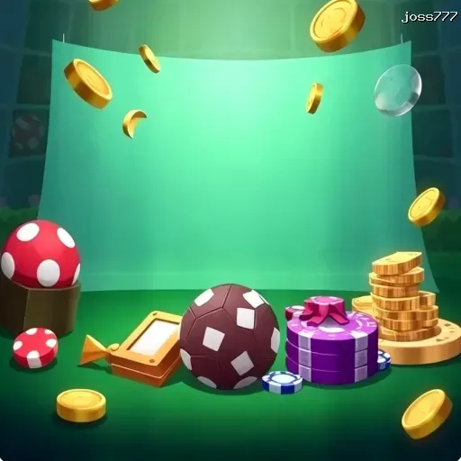 Mengulas Fitur Menarik di Situs Game joss777