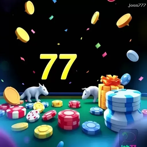 Mengenal joss777 Sebagai Platform Game Online Terpercaya