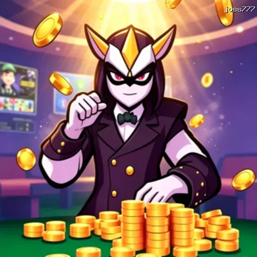 Keamanan dan Keandalan Situs joss777 di Dunia Game