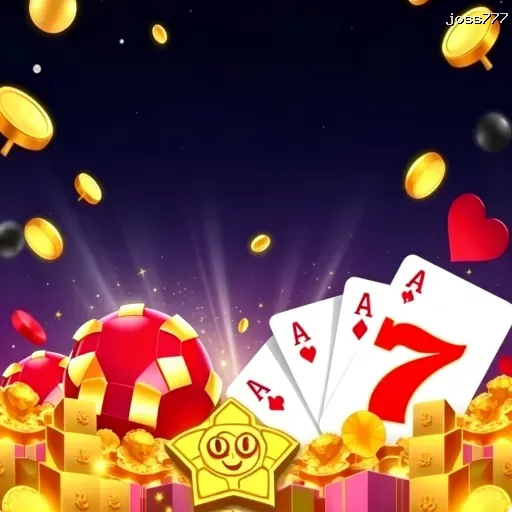 Review Permainan Populer di Situs joss777