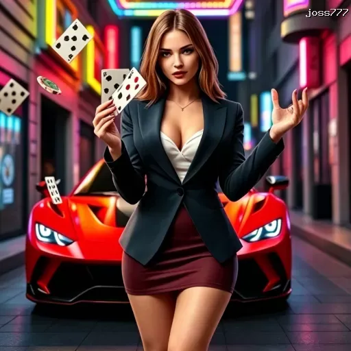 joss777: Bet Sport Dengan Fitur Terbaik untuk Pemain Indonesia